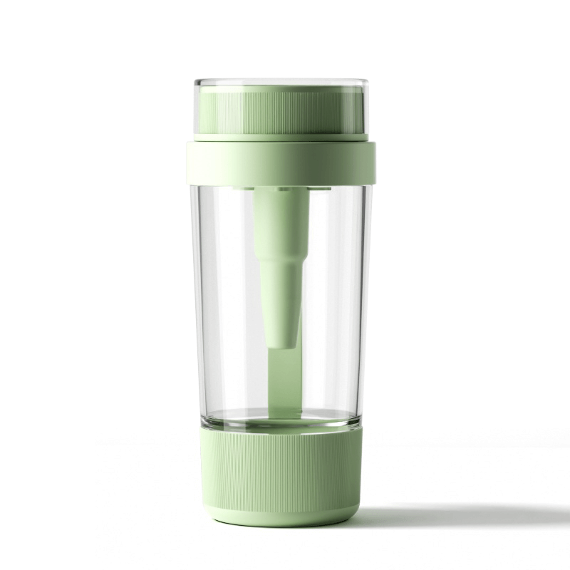 HongFeng HR-165 Portable Seltzer Soda Water Maker